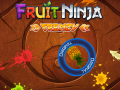                                                                    Fruit Ninja Frenzy ﺔﺒﻌﻟ
