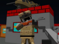                                                                     Pixel Gun Warfare ﺔﺒﻌﻟ