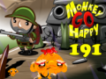                                                                     Monkey Go Happy Stage 191 ﺔﺒﻌﻟ