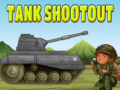                                                                     Tank Shootout ﺔﺒﻌﻟ