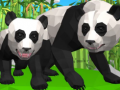                                                                     Panda Simulator 3D ﺔﺒﻌﻟ
