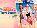                                                                     Disney Travel Diaries: Greece! ﺔﺒﻌﻟ