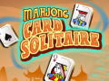                                                                     Mahjong Card Solitaire ﺔﺒﻌﻟ