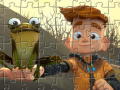                                                                     My Knight and Me Puzzle ﺔﺒﻌﻟ