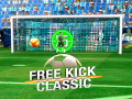                                                                     Free Kick Classic ﺔﺒﻌﻟ