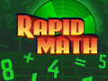                                                                     Rapid Math ﺔﺒﻌﻟ