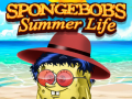                                                                     Spongebobs Summer Life ﺔﺒﻌﻟ