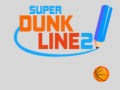                                                                     Super Dunk Line 2 ﺔﺒﻌﻟ