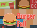                                                                     Burger Fall ﺔﺒﻌﻟ