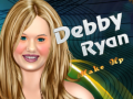                                                                     Debby Ryan Make up ﺔﺒﻌﻟ