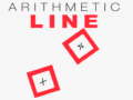                                                                     Arithmetic Line ﺔﺒﻌﻟ