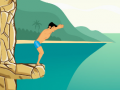                                                                     Cliff Diving ﺔﺒﻌﻟ