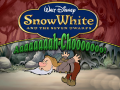                                                                     Snow White and the Seven Dwarfs Aaah-Choo! ﺔﺒﻌﻟ