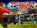                                                                     World Soccer 2018 ﺔﺒﻌﻟ