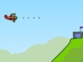                                                                     Red biplane ﺔﺒﻌﻟ