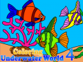                                                                     Coloring Underwater World 4 ﺔﺒﻌﻟ