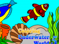                                                                     Coloring Underwater World 5 ﺔﺒﻌﻟ