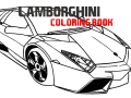                                                                     Lamborghini Coloring Book ﺔﺒﻌﻟ