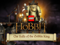                                                                     The Hobbit: The Halls of the Goblin King ﺔﺒﻌﻟ