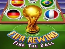 لعبة ﺓﺮﻜﻟﺍ ﻦﻋ ﺚﺤﺑﺍ :FIFA ﻉﺎﺟﺭﺇ على الانترنت