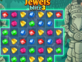                                                                     Jewels Blitz 3 ﺔﺒﻌﻟ