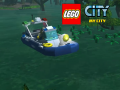                                                                     Lego City: Marsh police ﺔﺒﻌﻟ