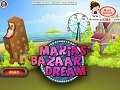                                                                     Maria's Bazaar Dream ﺔﺒﻌﻟ