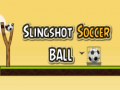                                                                     Slingshot Soccer Ball ﺔﺒﻌﻟ