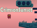                                                                     Crimsonsunset ﺔﺒﻌﻟ