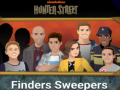                                                                     Hunter street finders sweepers ﺔﺒﻌﻟ