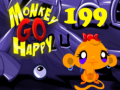                                                                     Monkey Go Happy Stage 199 ﺔﺒﻌﻟ