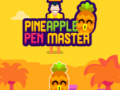                                                                     Pineapple Pen Master ﺔﺒﻌﻟ
