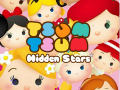                                                                     Tsum Tsum Hidden Stars ﺔﺒﻌﻟ