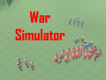                                                                     War Simulator ﺔﺒﻌﻟ