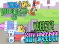                                                                     Wubbzy Silly Speeder ﺔﺒﻌﻟ
