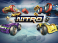                                                                     Nerf  Nitro ﺔﺒﻌﻟ