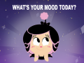                                                                     My Mood Story: What's Yout Mood Today? ﺔﺒﻌﻟ