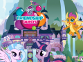                                                                     My Little Pony: Friendship Quests  ﺔﺒﻌﻟ