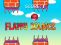                                                                     Flappy Bounce ﺔﺒﻌﻟ