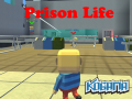                                                                     Kogama: Prison Life ﺔﺒﻌﻟ