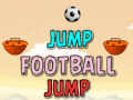                                                                     Jump Football Jump ﺔﺒﻌﻟ