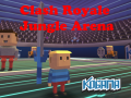                                                                     Kogama: Clash Royale - Jungle Arena ﺔﺒﻌﻟ