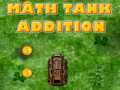                                                                     Math Tank Addition ﺔﺒﻌﻟ