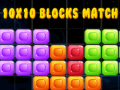                                                                     10x10 Blocks Match ﺔﺒﻌﻟ