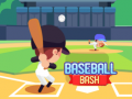                                                                     Baseball Bash ﺔﺒﻌﻟ