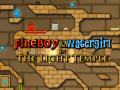                                                                    Fireboy and Watergirl 2: The Light Temple ﺔﺒﻌﻟ