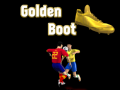                                                                     Golden Boot ﺔﺒﻌﻟ