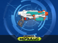                                                                     N-strike Modulus ﺔﺒﻌﻟ