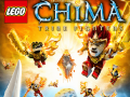                                                                     Lego Legends of Chima: Tribe Fighters ﺔﺒﻌﻟ