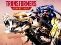                                                                     Transformers: Dinobot Hunt ﺔﺒﻌﻟ